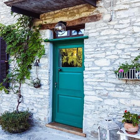 A Casa Di Anna Bed and Breakfast Cortemilia Εξωτερικό φωτογραφία