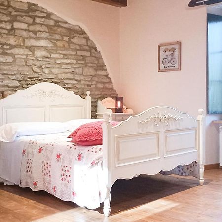 A Casa Di Anna Bed and Breakfast Cortemilia Εξωτερικό φωτογραφία