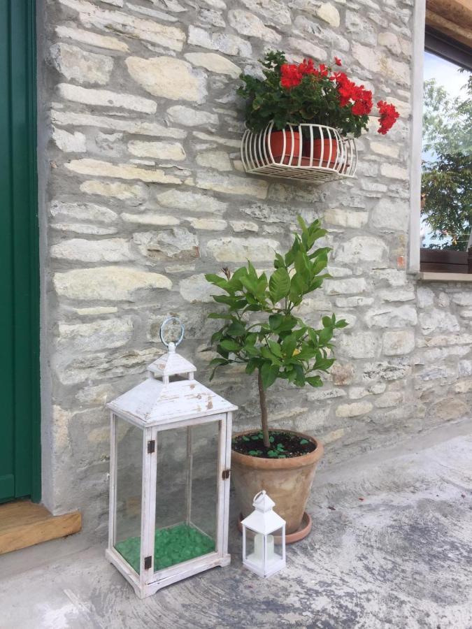 A Casa Di Anna Bed and Breakfast Cortemilia Εξωτερικό φωτογραφία