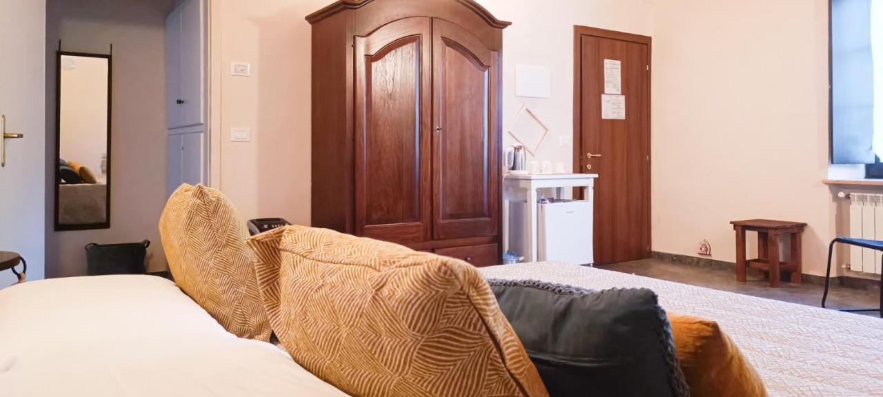 A Casa Di Anna Bed and Breakfast Cortemilia Εξωτερικό φωτογραφία