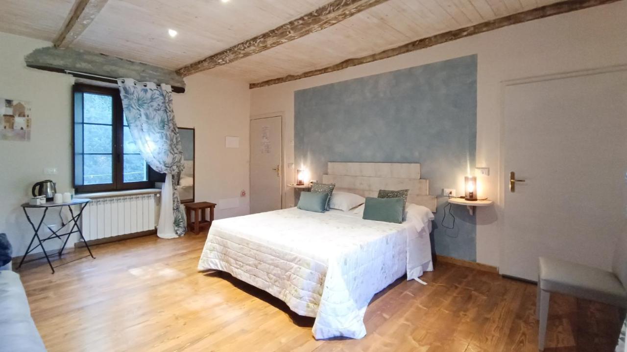 A Casa Di Anna Bed and Breakfast Cortemilia Εξωτερικό φωτογραφία