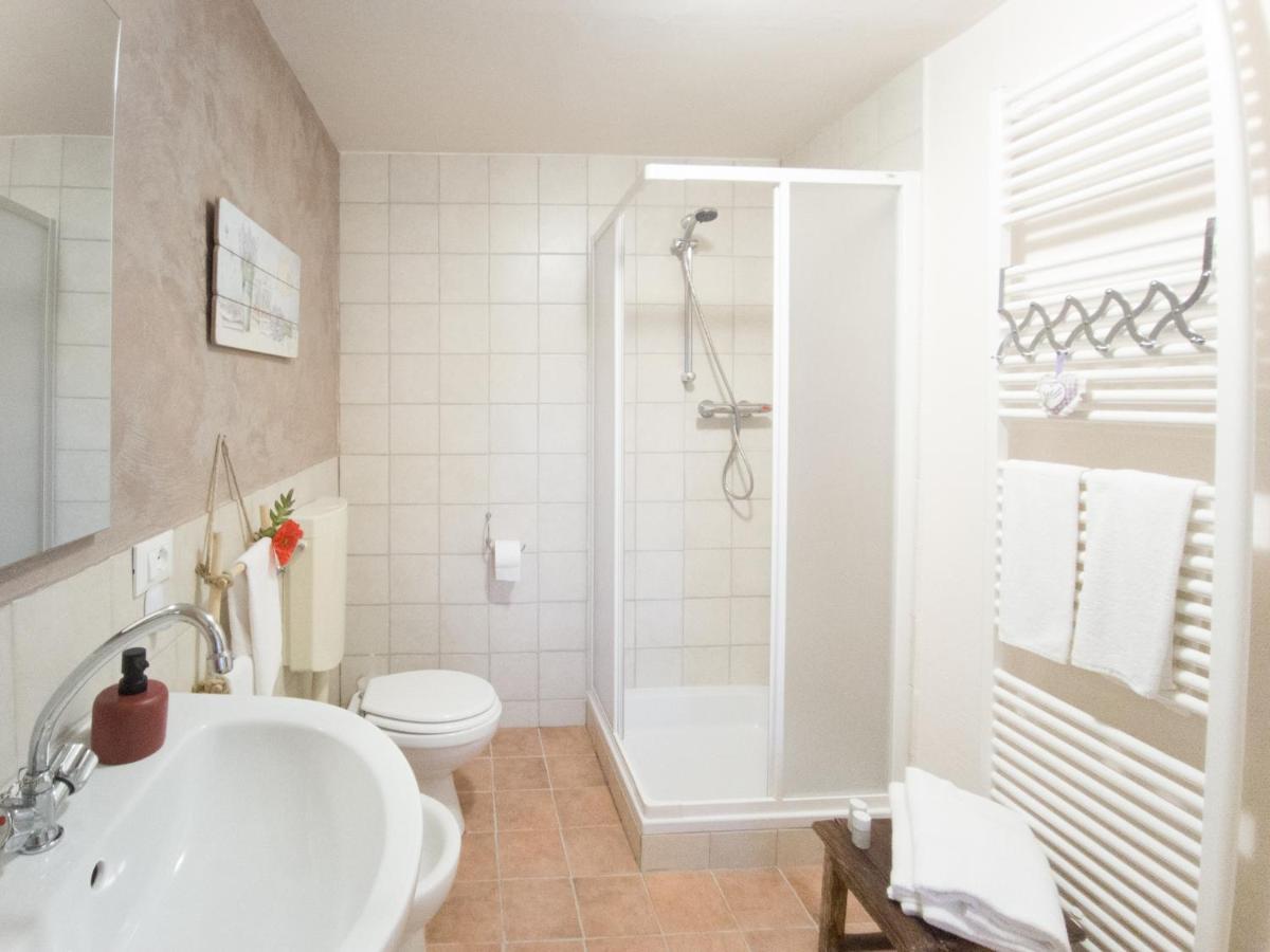 A Casa Di Anna Bed and Breakfast Cortemilia Εξωτερικό φωτογραφία