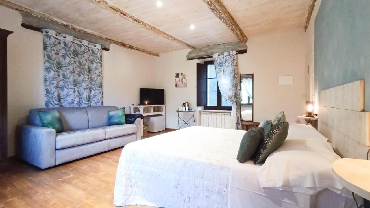 A Casa Di Anna Bed and Breakfast Cortemilia Εξωτερικό φωτογραφία