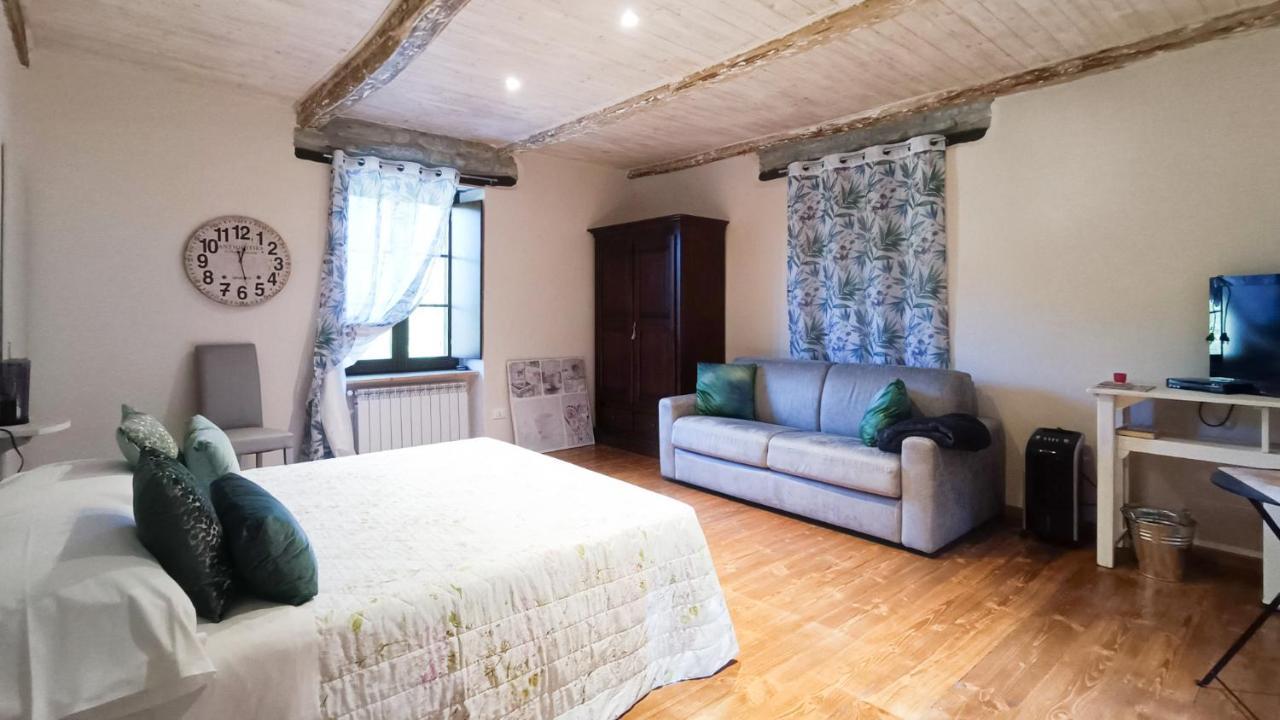 A Casa Di Anna Bed and Breakfast Cortemilia Εξωτερικό φωτογραφία