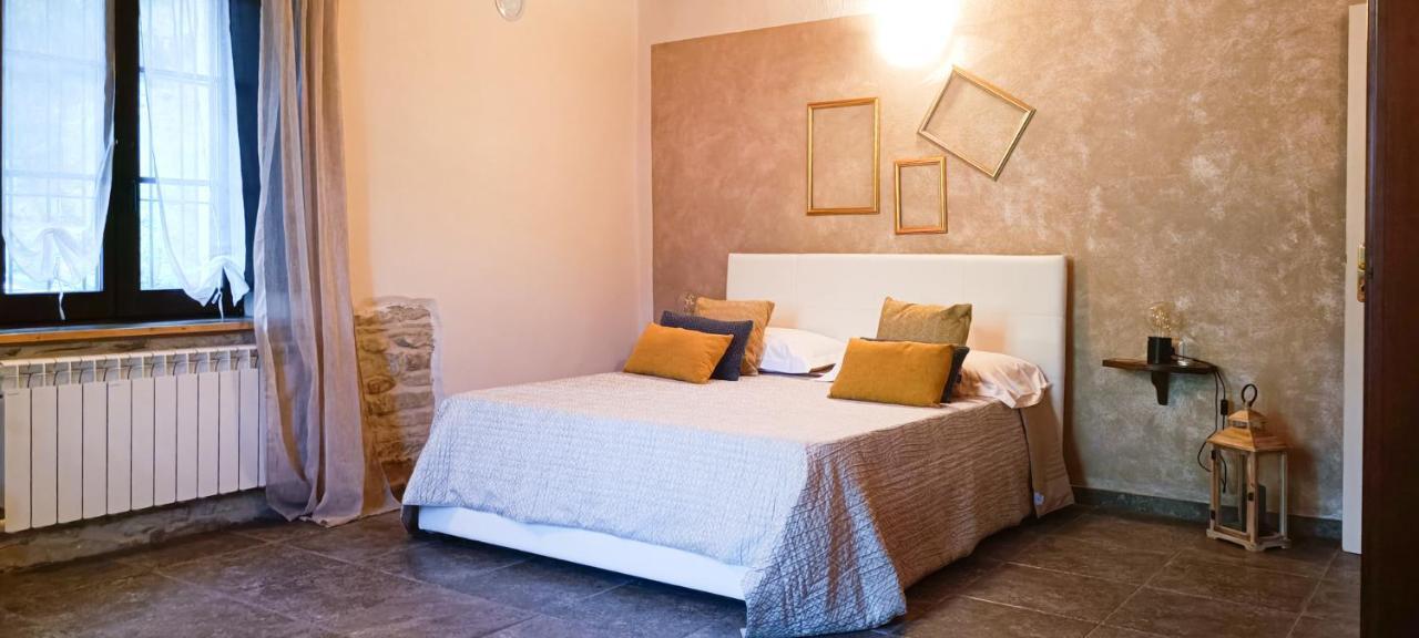 A Casa Di Anna Bed and Breakfast Cortemilia Εξωτερικό φωτογραφία