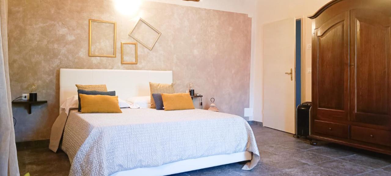 A Casa Di Anna Bed and Breakfast Cortemilia Εξωτερικό φωτογραφία