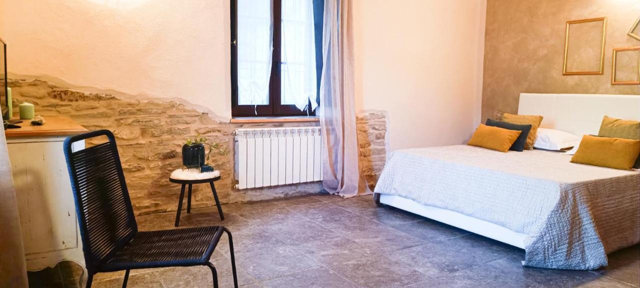 A Casa Di Anna Bed and Breakfast Cortemilia Εξωτερικό φωτογραφία