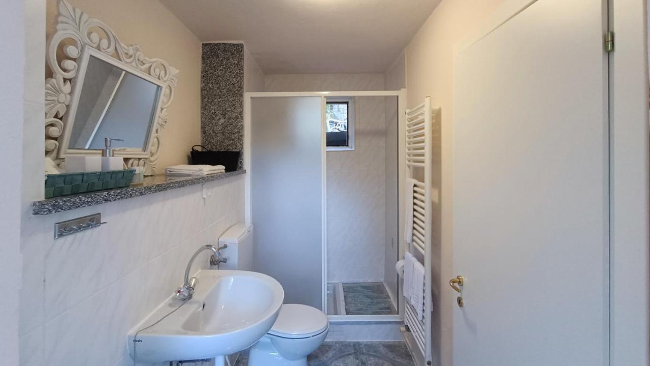 A Casa Di Anna Bed and Breakfast Cortemilia Εξωτερικό φωτογραφία